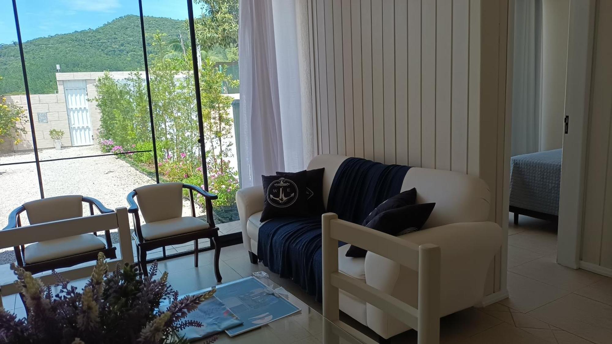 Casa Monteflor Governador Celso Ramos Pokój zdjęcie