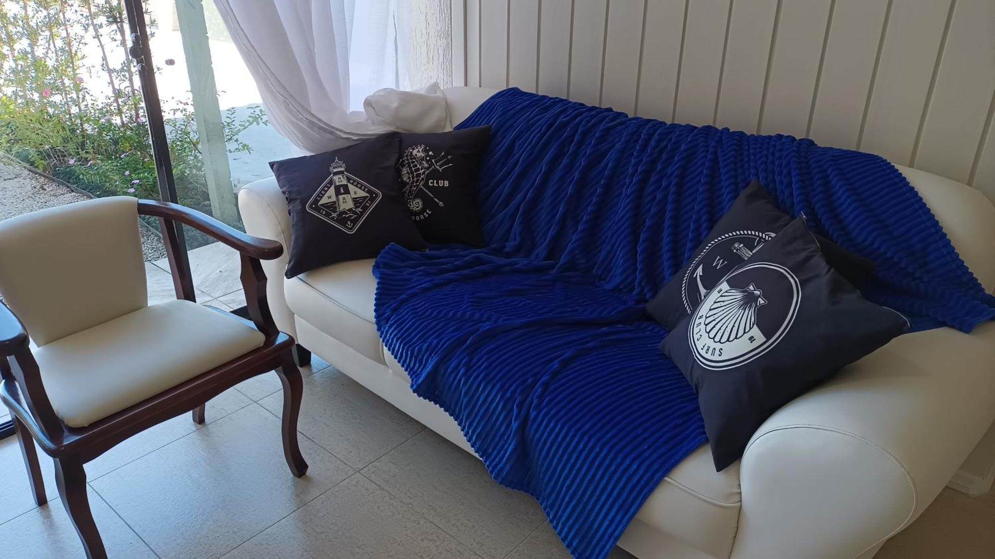 Casa Monteflor Governador Celso Ramos Zewnętrze zdjęcie
